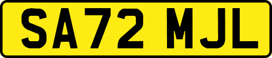 SA72MJL