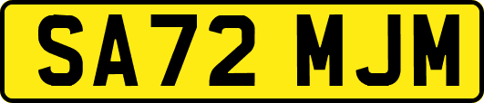 SA72MJM