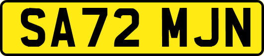 SA72MJN
