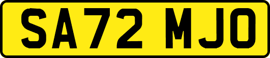 SA72MJO