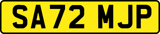 SA72MJP