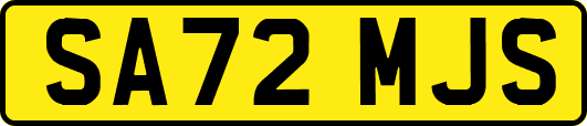 SA72MJS