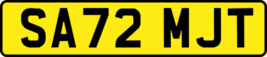 SA72MJT