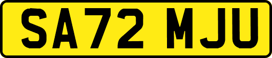 SA72MJU