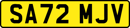 SA72MJV