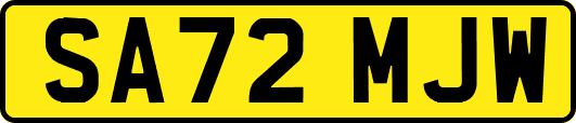 SA72MJW