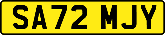 SA72MJY