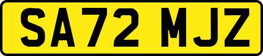 SA72MJZ