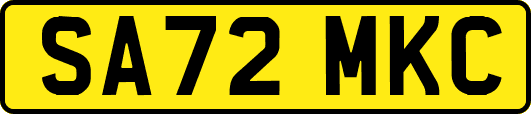 SA72MKC