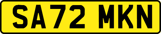 SA72MKN