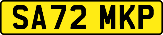 SA72MKP