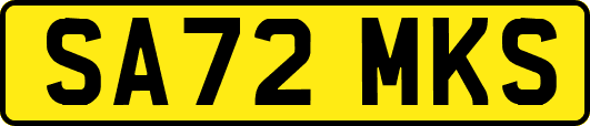 SA72MKS