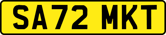 SA72MKT