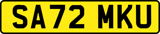 SA72MKU