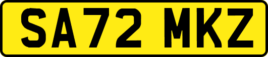 SA72MKZ