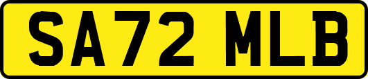 SA72MLB