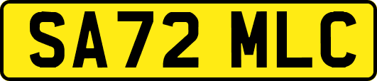 SA72MLC