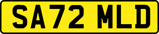 SA72MLD