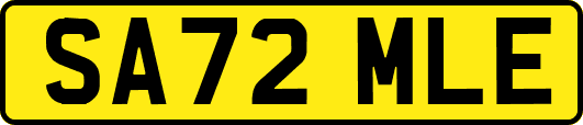 SA72MLE