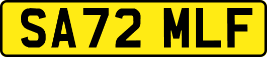 SA72MLF