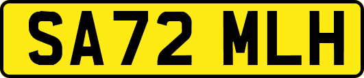 SA72MLH
