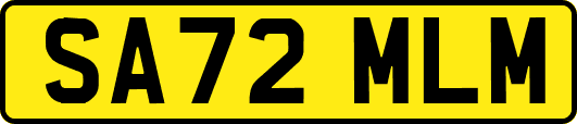 SA72MLM