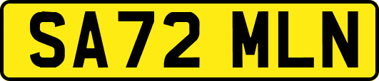 SA72MLN