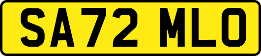 SA72MLO