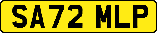 SA72MLP