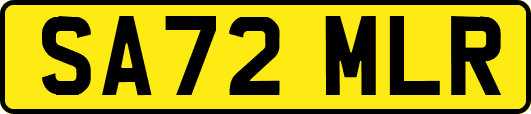 SA72MLR