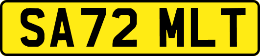 SA72MLT