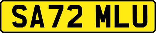SA72MLU