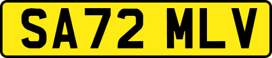 SA72MLV
