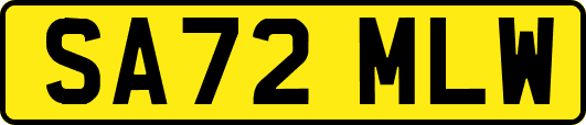 SA72MLW