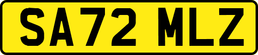 SA72MLZ