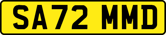 SA72MMD