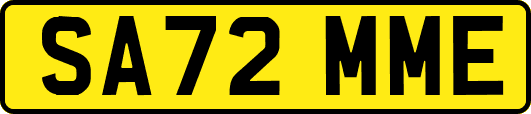 SA72MME