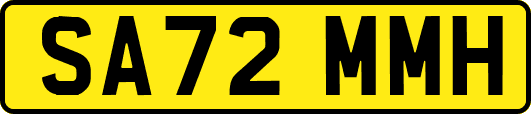 SA72MMH