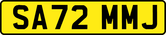 SA72MMJ