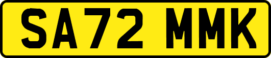 SA72MMK