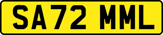 SA72MML