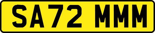 SA72MMM