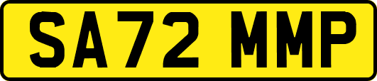 SA72MMP