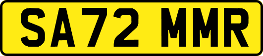 SA72MMR