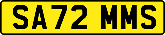 SA72MMS