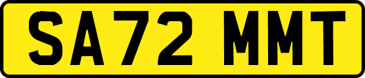 SA72MMT