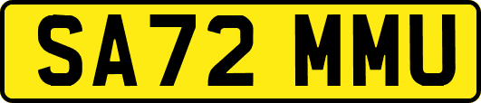 SA72MMU
