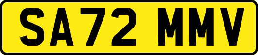 SA72MMV