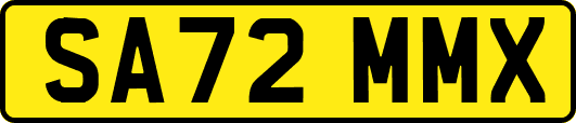 SA72MMX