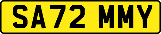 SA72MMY